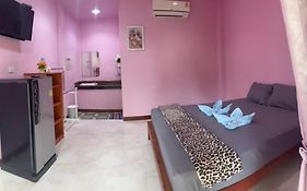 Pk Family House